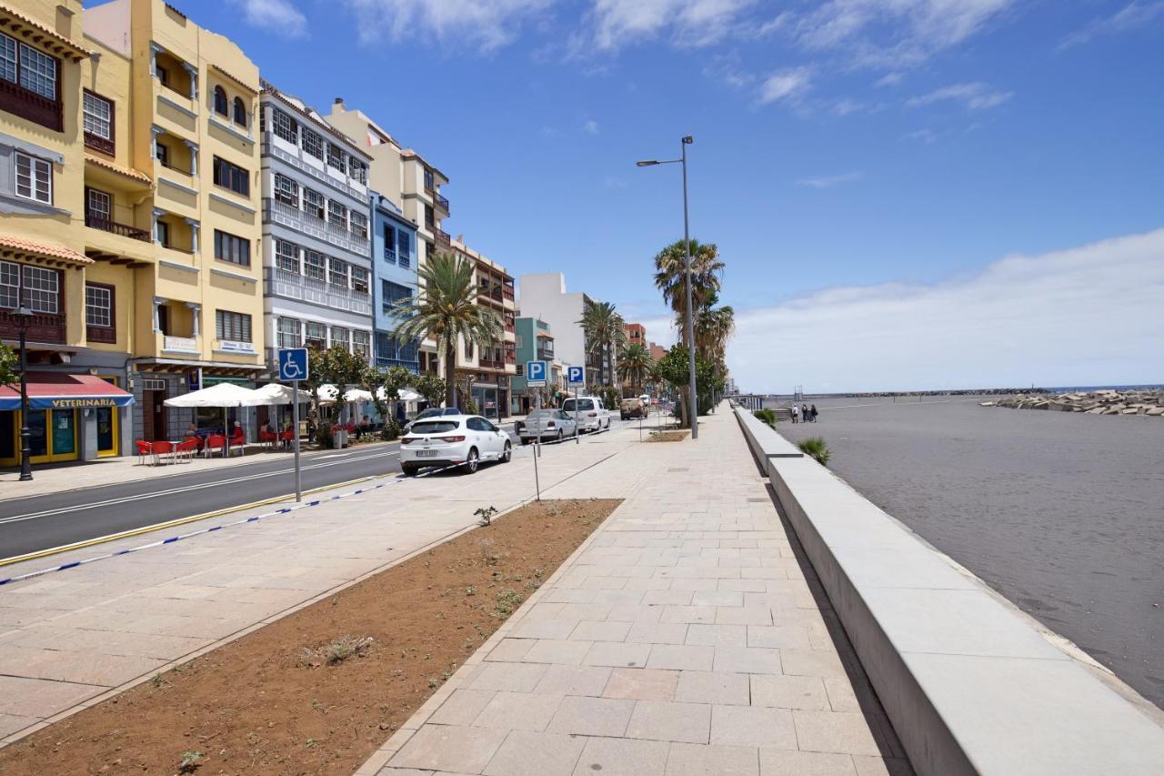 Sonias City Beach سانتا كروث ذي لا بال المظهر الخارجي الصورة