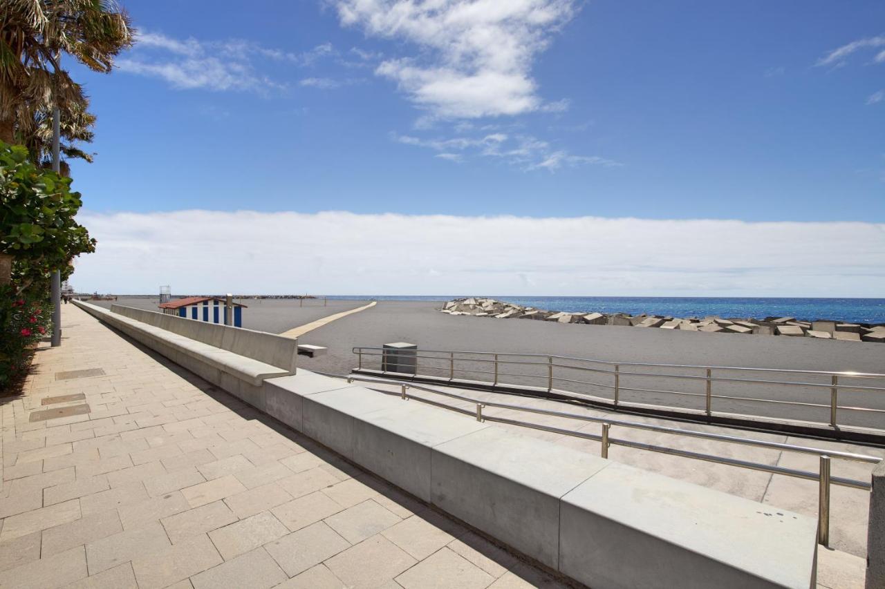 Sonias City Beach سانتا كروث ذي لا بال المظهر الخارجي الصورة