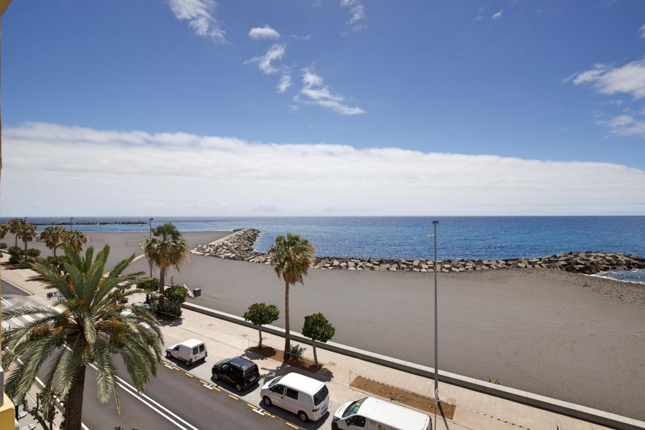Sonias City Beach سانتا كروث ذي لا بال المظهر الخارجي الصورة