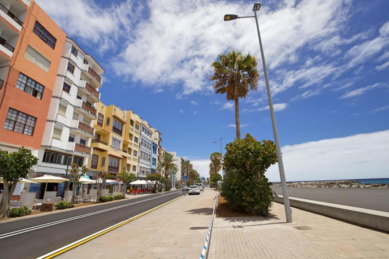 Sonias City Beach سانتا كروث ذي لا بال المظهر الخارجي الصورة